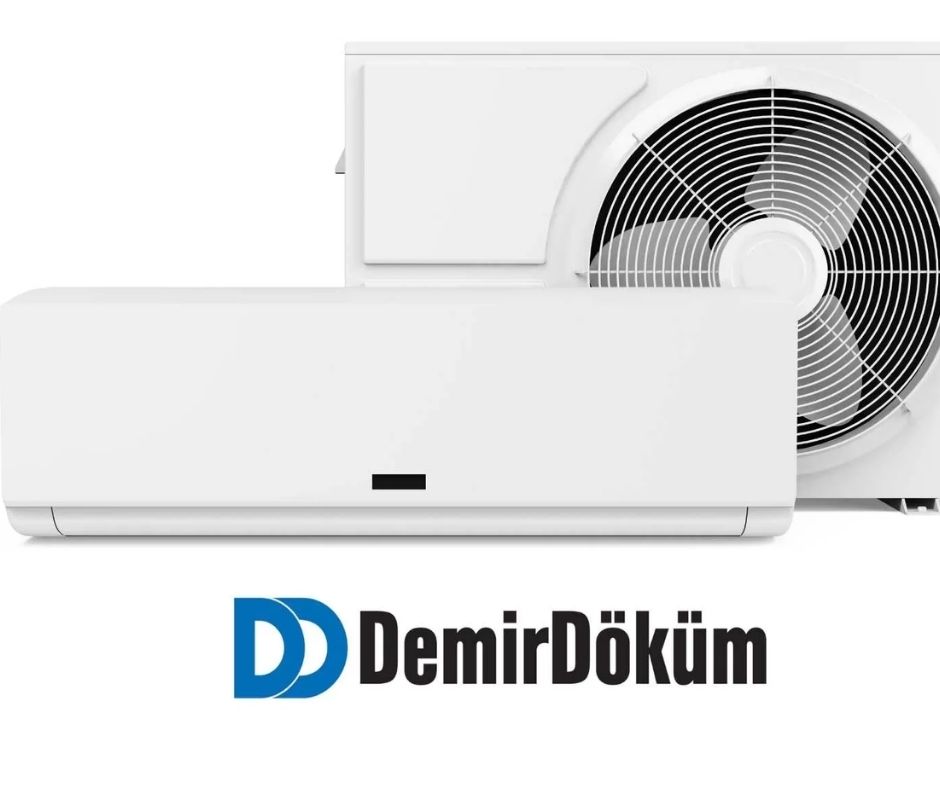 Keçiören Demirdöküm Klima Servisi